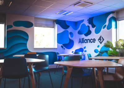 Alliance4U