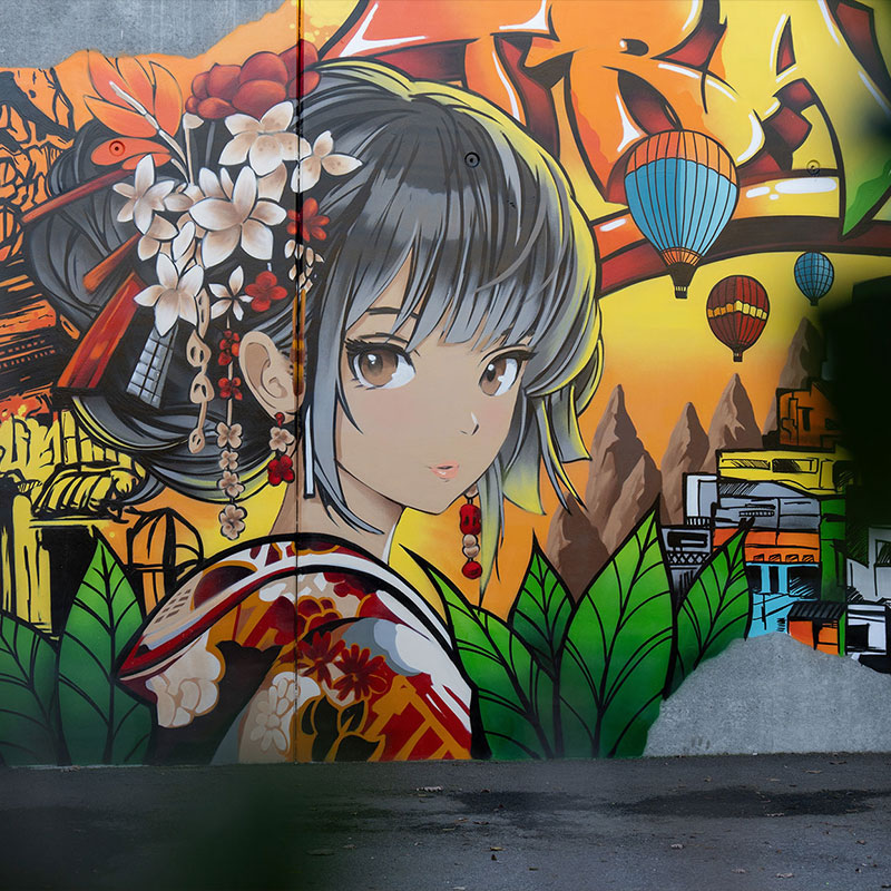 pozek-fresque-toulouse-manga