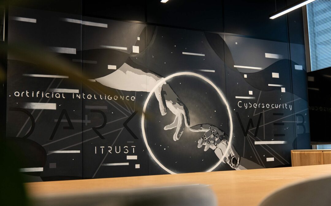 ITrust, la salle de réunion