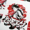 luffy-print-pozek