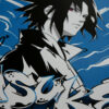 Sasuke Uchiwa – Image 3