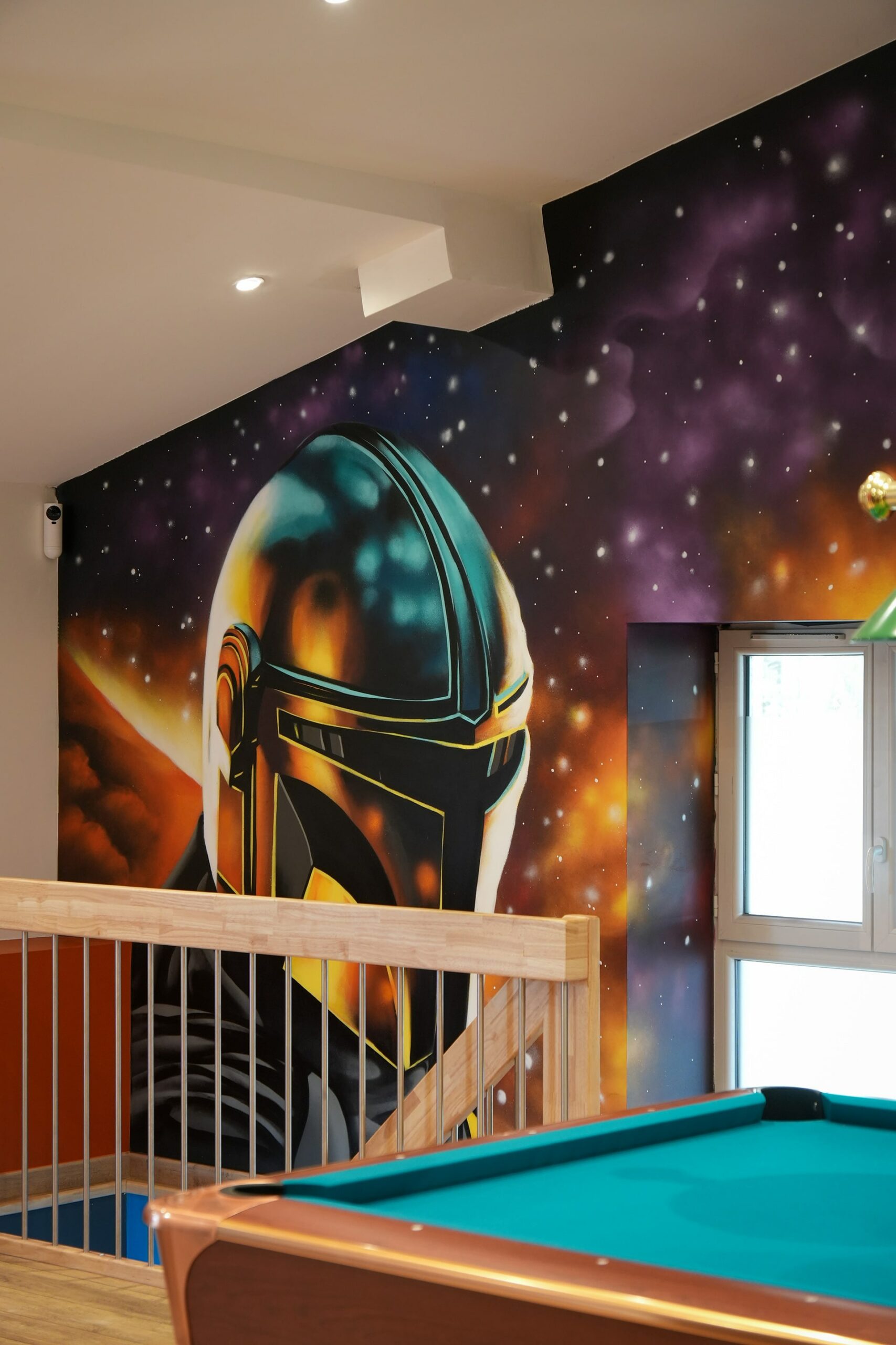 fresque-pozek-graffiti-mandalorian