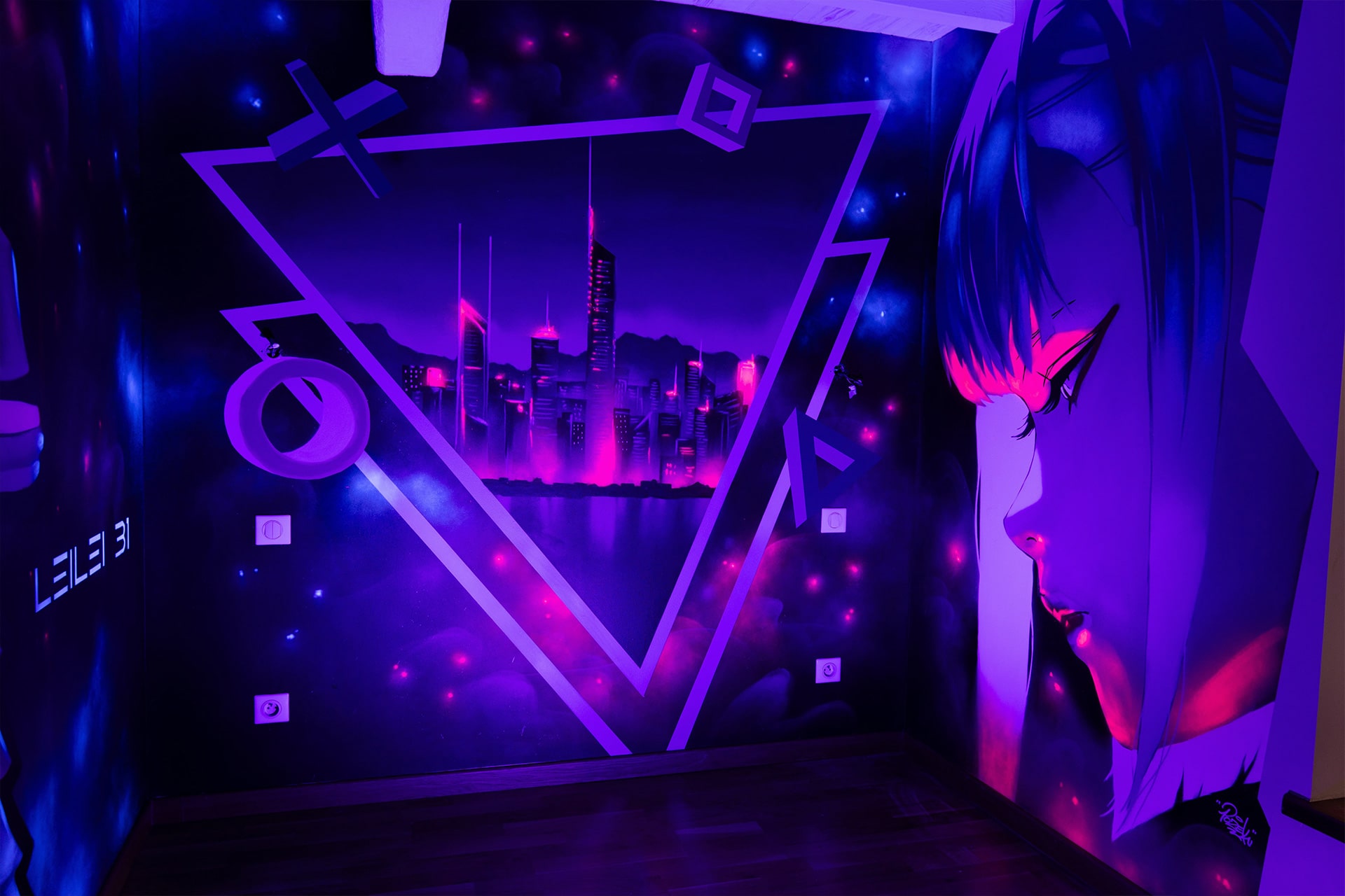 cyberpunk-mural-pozek-graffiti