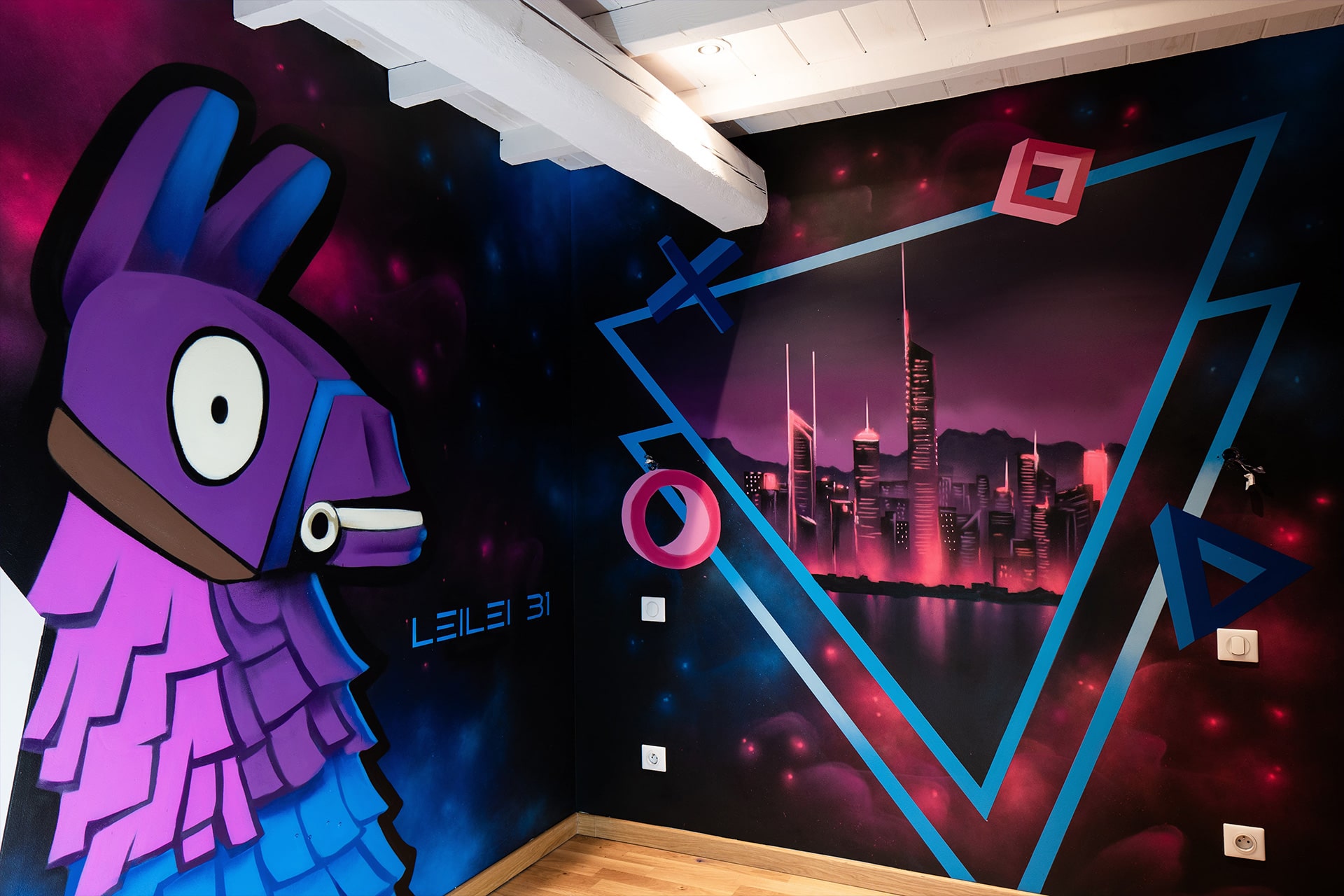 deco-cyberpunk-pozek-graffiti